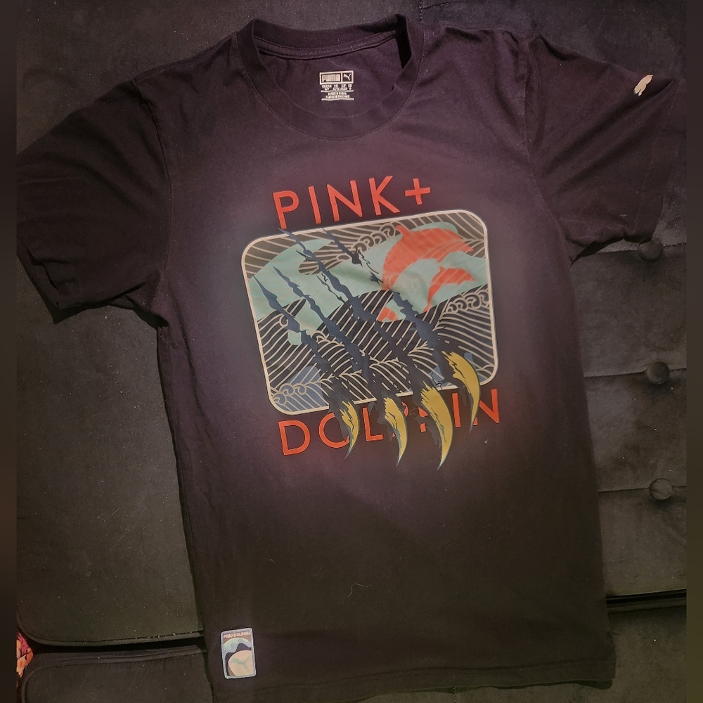 Puma Shirt